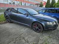 AUDI A6 3.0 tdi Quattro break