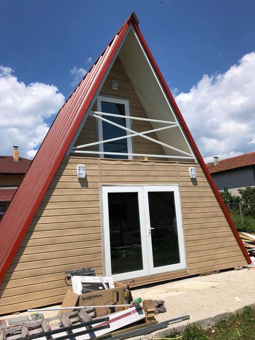 Продава се  в София, 7-ми 11-ти километър -  кв.м за 0 €/ - Снимка #8