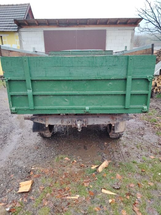 Vând aro camionetă 4x4 sau schimb ..