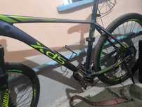Xds Orginal spx bu yengsi yoq oleks da chunki xds 800 plus bu