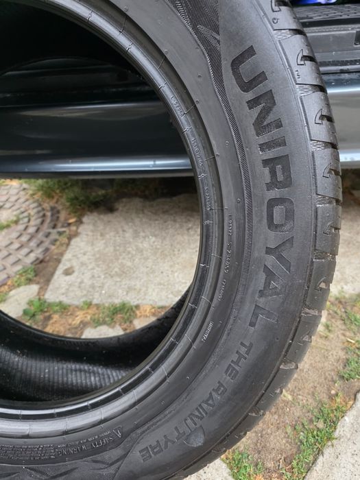 Anvelope 255 55 r18