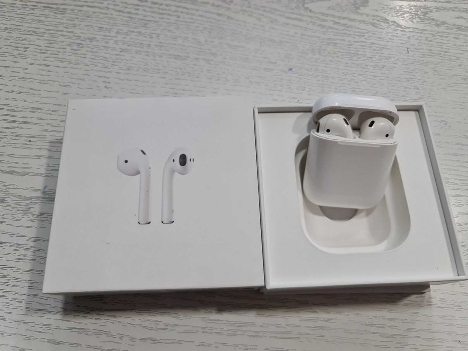 ***Топ Оферта***Аpple Airpods 2