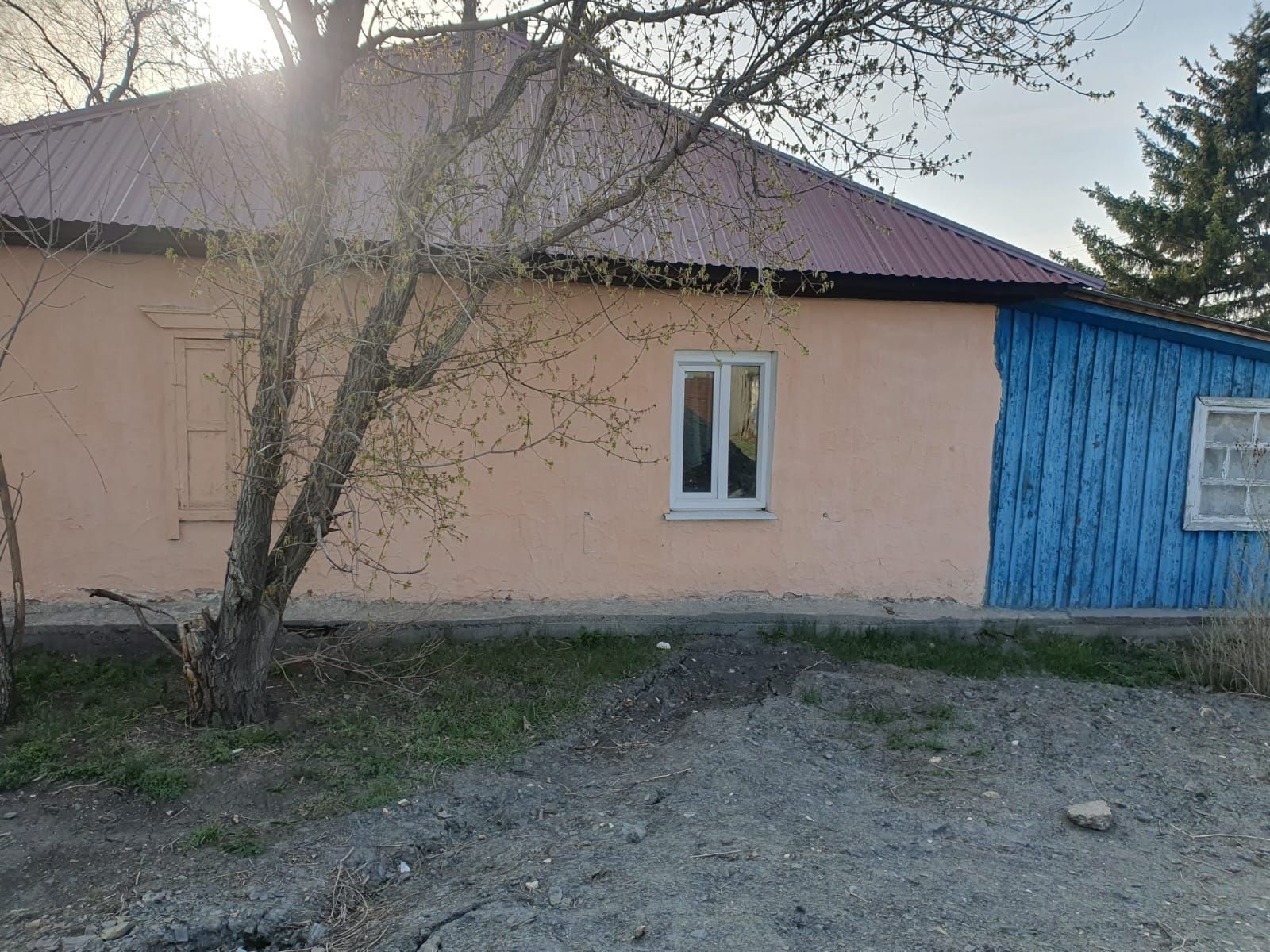 Продам дом Село Сағыр