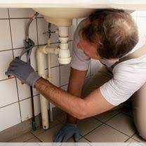 Сантехник Ремонт канализации, замена труб водопровода