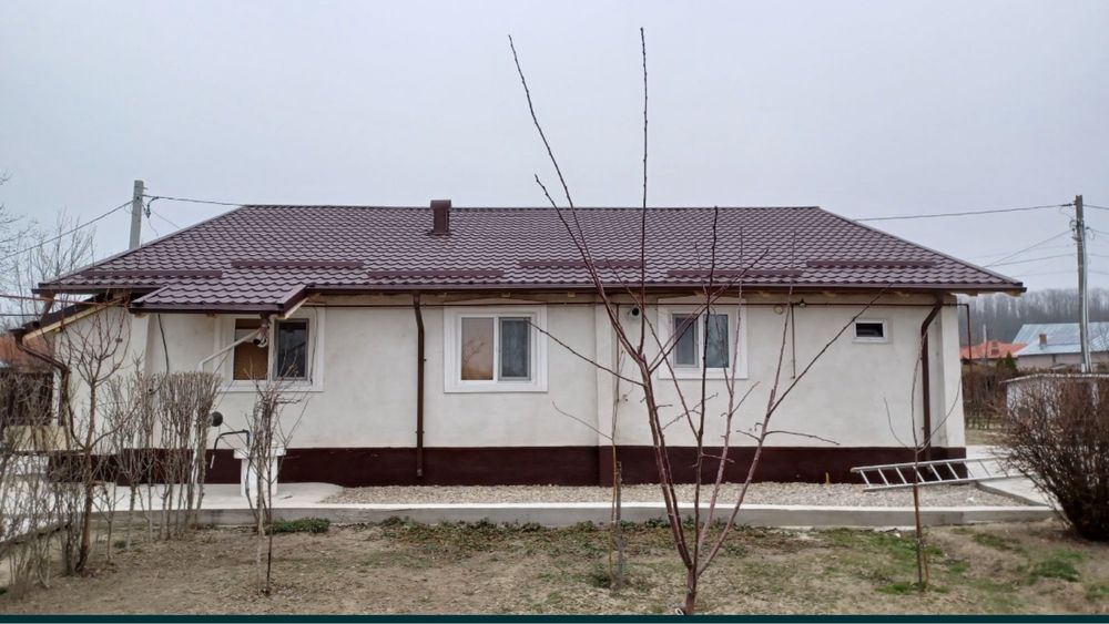 Acoperișuri, Mansardari, Acoperire Țiglă
