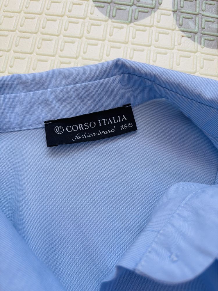 Дамски сет Corso Italia памук