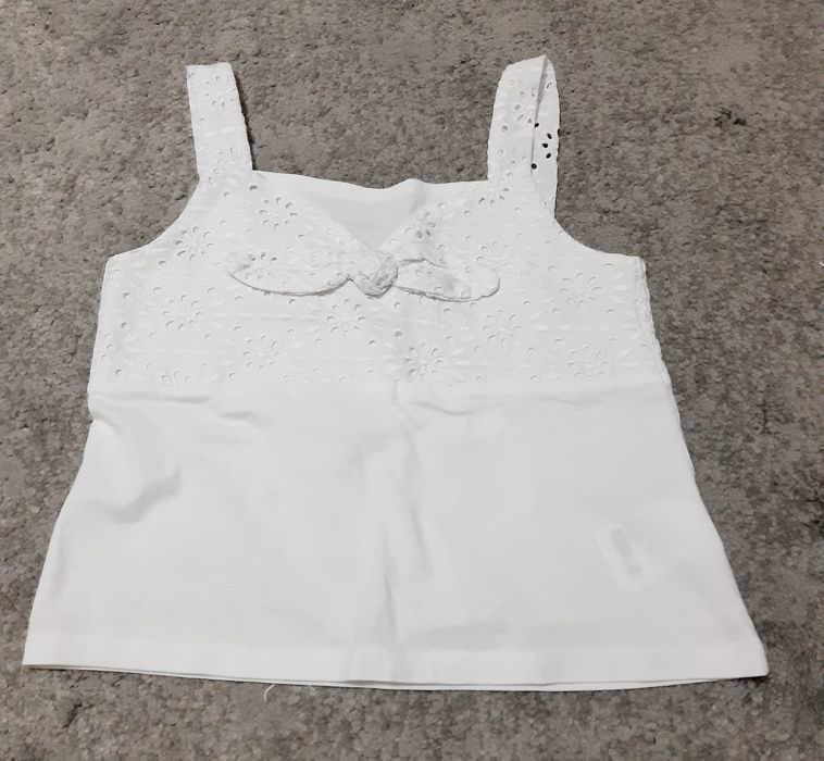 Bluzita fete 9 - 10 ani, 134 - 140 cm