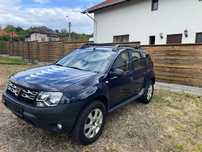 Dacia Duster 1.5Dci 4x2