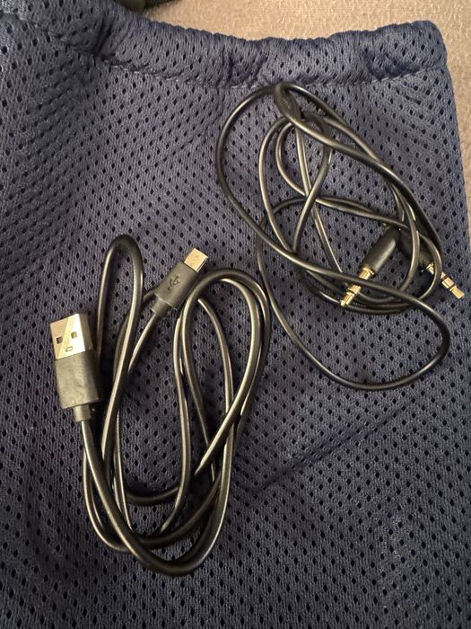 Casti Wireless Tommy Hilfiger