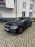 BMW Seria 5 G31 XDrive Luxury Line Mild Hibrid Diesel 190 hp B47