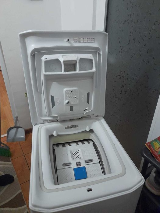 Mașină de spălat Candy defectă, de vânzare pentru piese