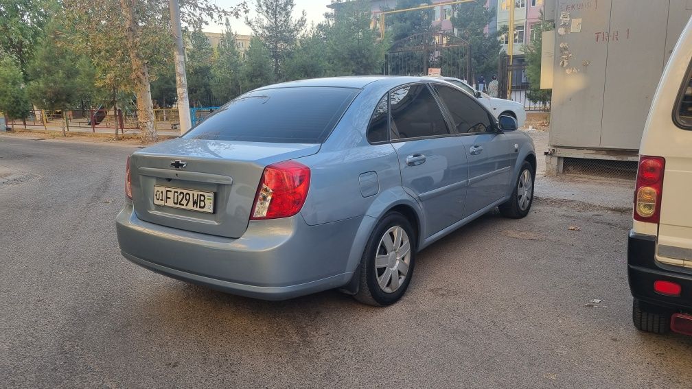 Ласетти йили 2011 пр 212000 полний наварот