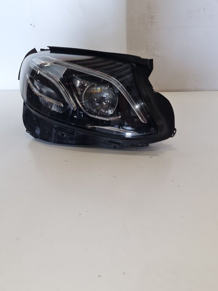 Far dreapta MULTIBEAM Mercedes E CLASS W213/cod-A2139069604KZ / 2018+