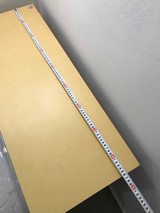 Единично легло с чекмеджета и ракла