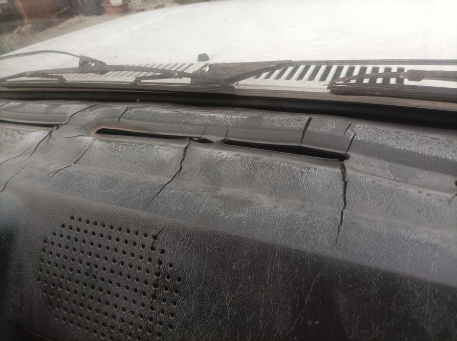 Vw Golf 1 1978 1,1 benzină