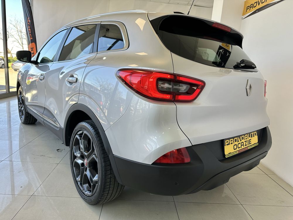 Renault Kadjar Suv Edition One Automat-2016-Navi 3D-Cu Cash & Leasing