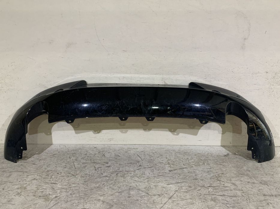 Spoiler bara spate Mazda 3 GT, 2019, 2020, 2021, 2022, 2023, cod origine OE BCKN-50222