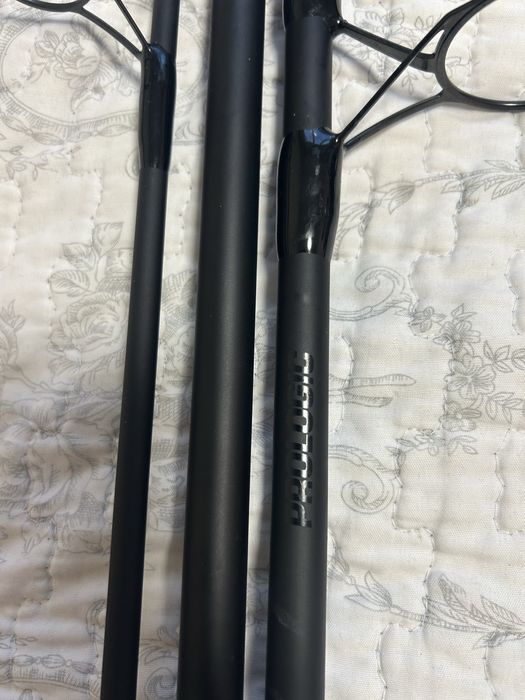Шаранджийски въдици Prologic C-series