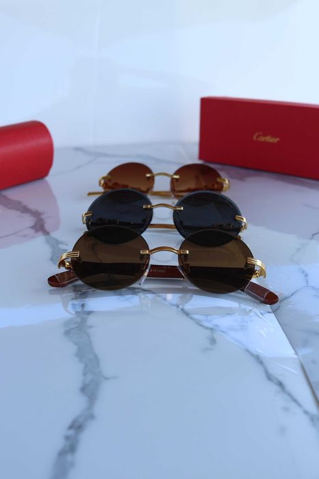 Ochelari Cartier Unisex