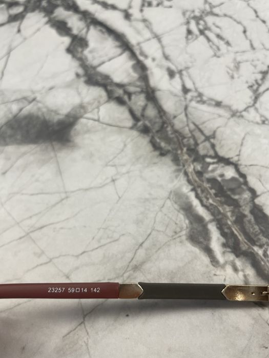 Ochelari de soare Prada