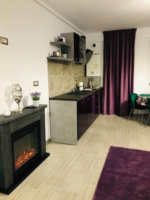 Studio XL Alezzi Beach Resort - Mamaia Nord, pret 101.000€