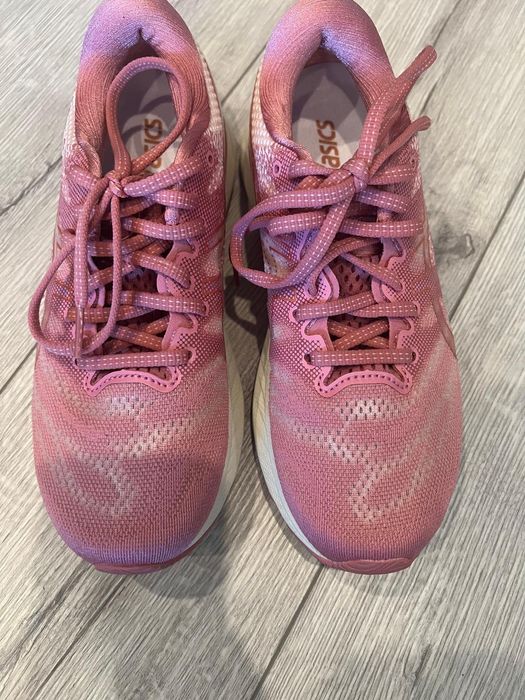 Adidași de alergat Asics mărimea 39