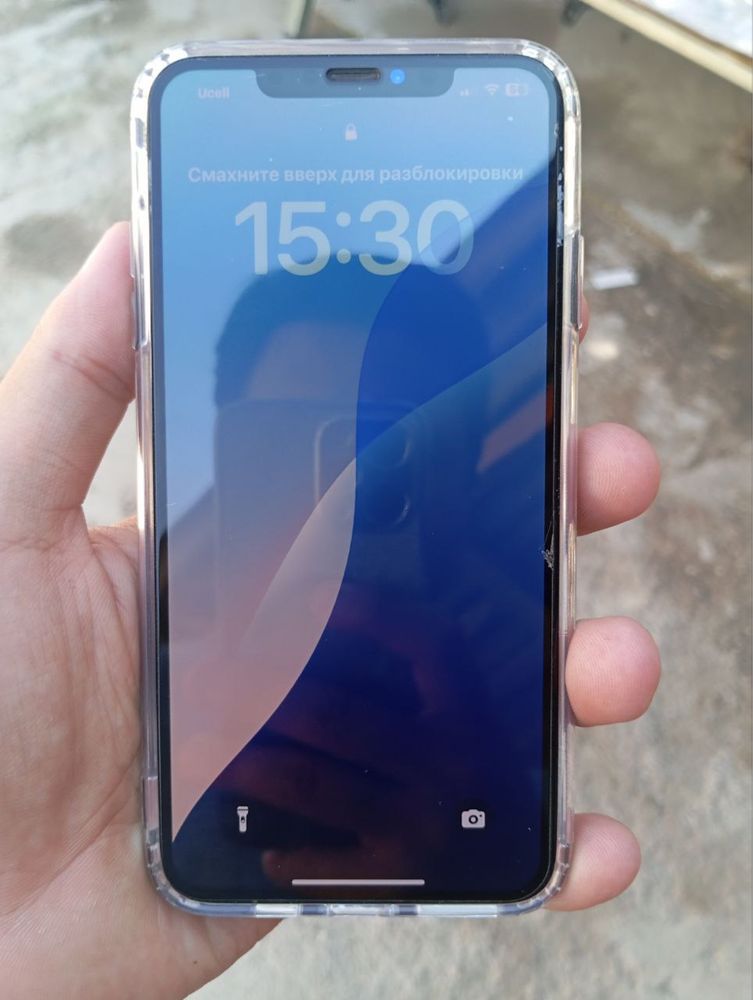 iPhone XS Max obmen bor