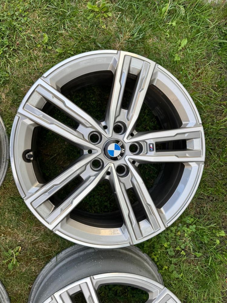 Jante aliaj 17’ Bmw style 550 M seria 1 F40 seria 2 F44
