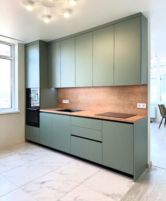 Мебель на заказ Алматы