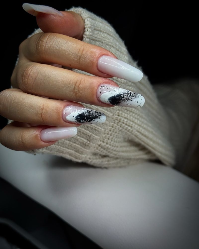 Manichiura si make-up