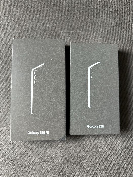 Samsung S25 128gb 24m гаранция