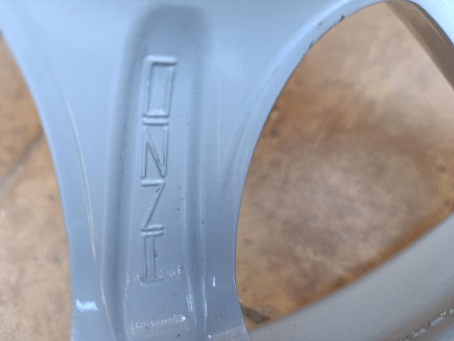 Джанти ANZIO 4х108 15 цола Форд