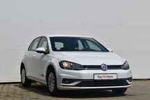Volkswagen Golf Istoric VW / TVA Ded. / Senzori Clima automata BT