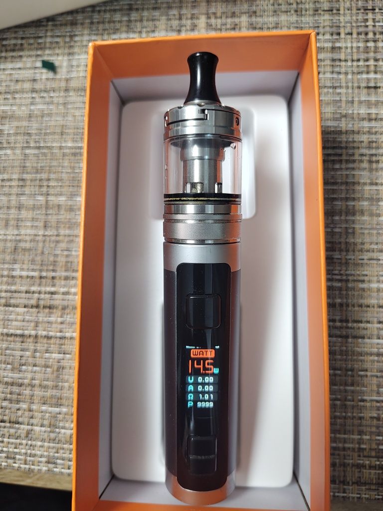 Aspire Zelos 3 kit