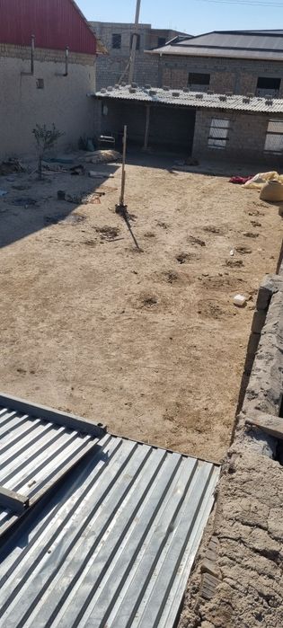 Nayman yuldi ustida 50 metr kiriladi ichkariga