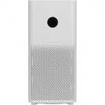 Purificator de aer Xiaomi Mi Air 3C, display OLED, Wi-Fi, Alb