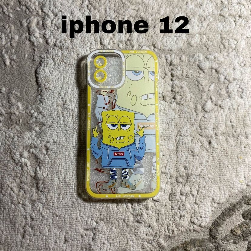 Чехлы на I Phone