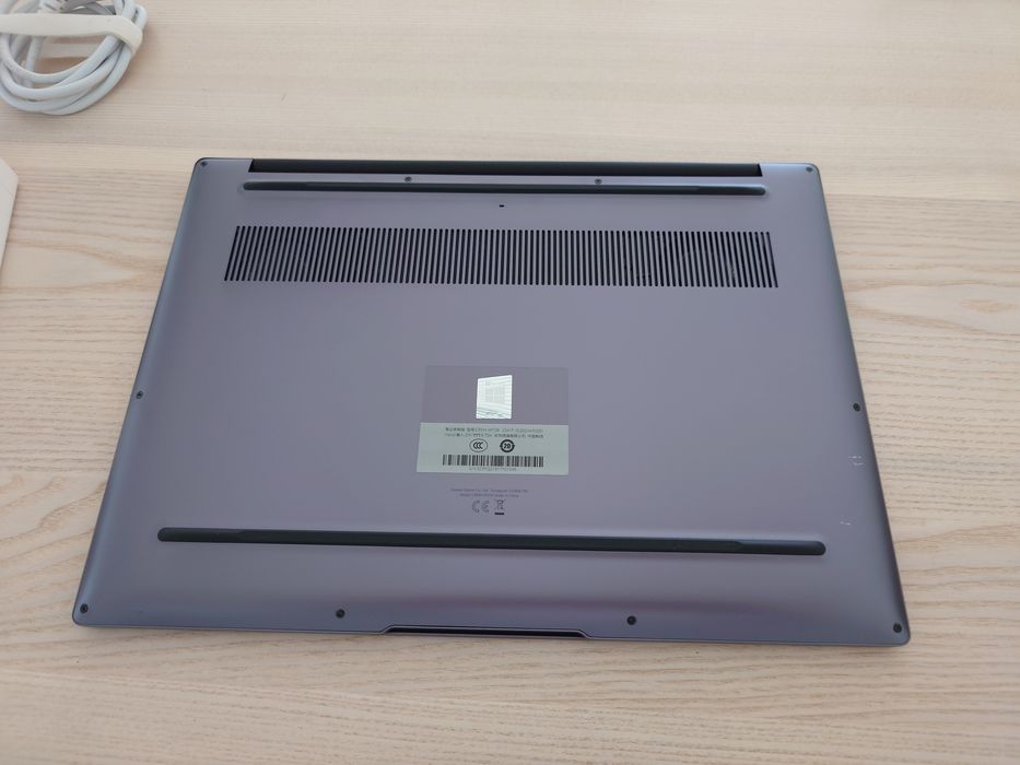 Huawei MateBook 16 R7 5800H Mate Book Laptop Notebook