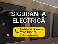 Electrician Iași – Rezidențial case, apartamente, mansarde, garsoniere