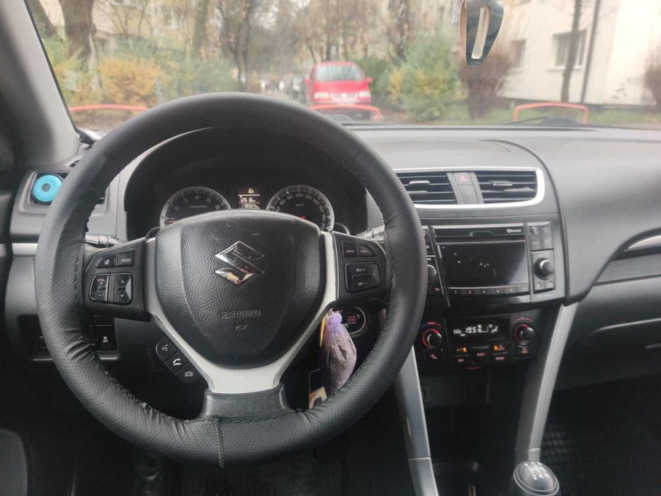 Suzuki Swift/ Impecabil