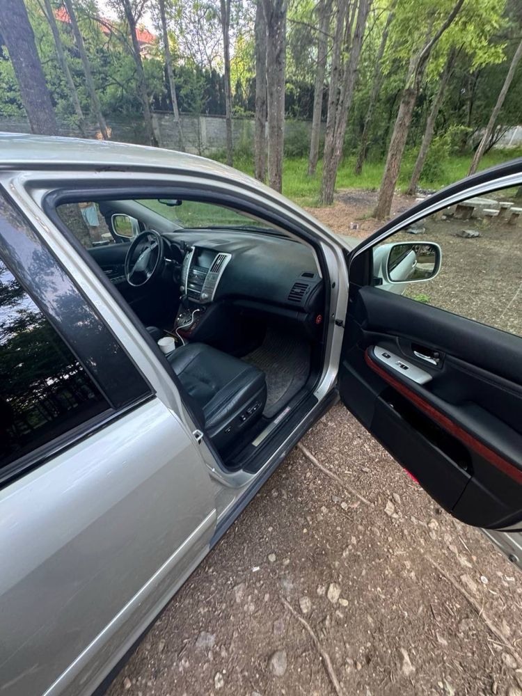 Продава се Lexus RX 350, 2007 г.