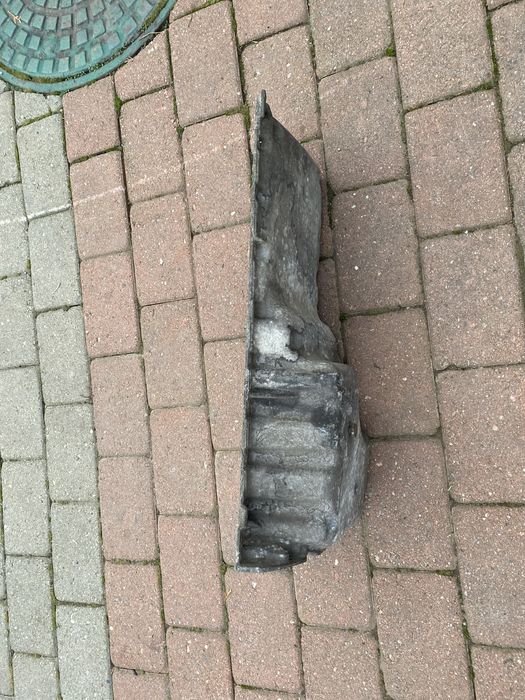 Vănd baie de ulei bmw e60