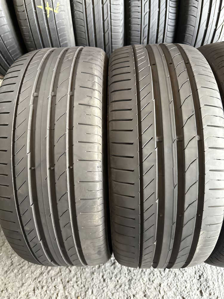 Anvelope 225/45/17 Continental 225 45 R17