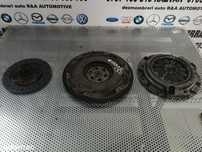 Kit Ambreiaj Disc Placa Volanta Mazda 2 1.3 Benzina Kit Ambreiaj Disc Placa Volanta Mazda 2 1.3 Benz