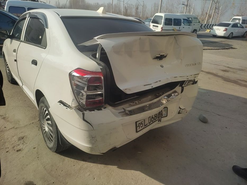 Кузовной ремонт любых сложности