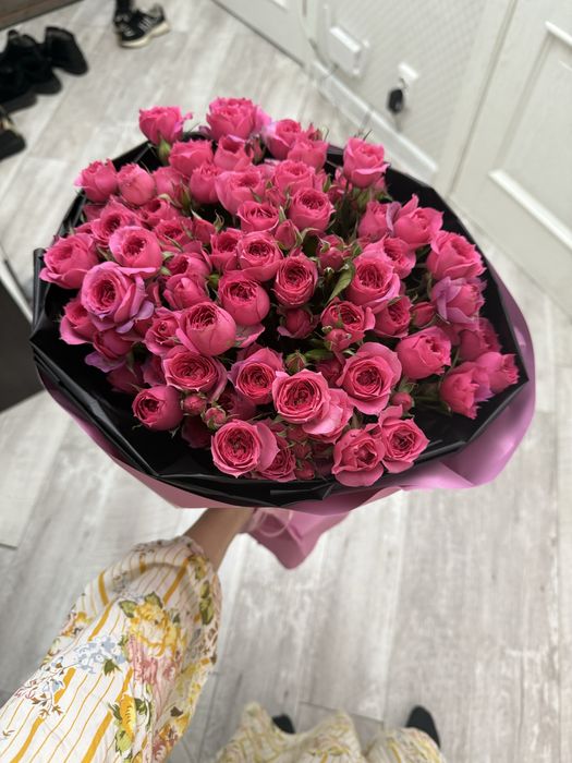 Продам цветы, св