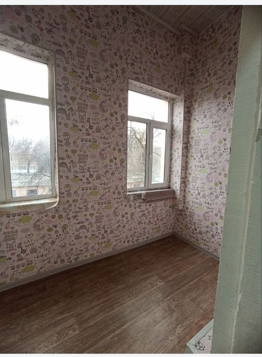 Yashnabod ijaraga beriladi