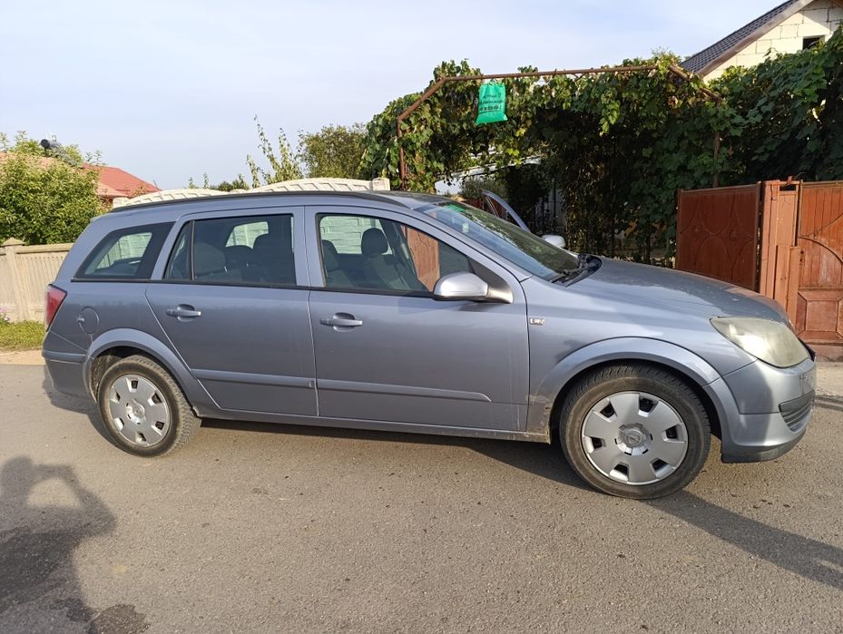 Opel Astra H 1.9 Cdti