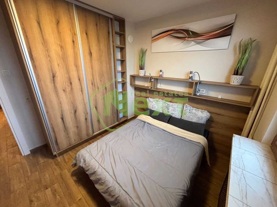 Дава под Наем 3-СТАЕН в Център