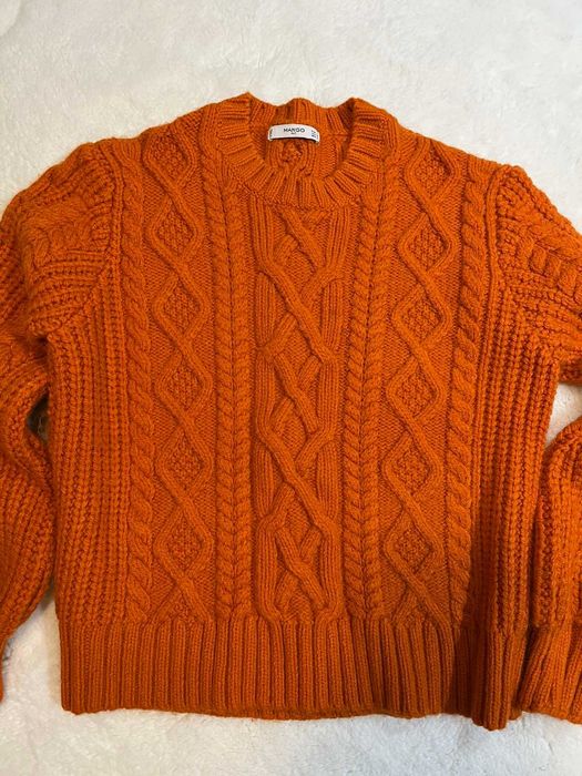 Дамски пуловер Mango